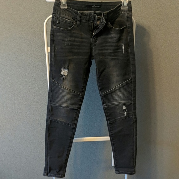 Vici Denim - Vici collection distressed Jeans